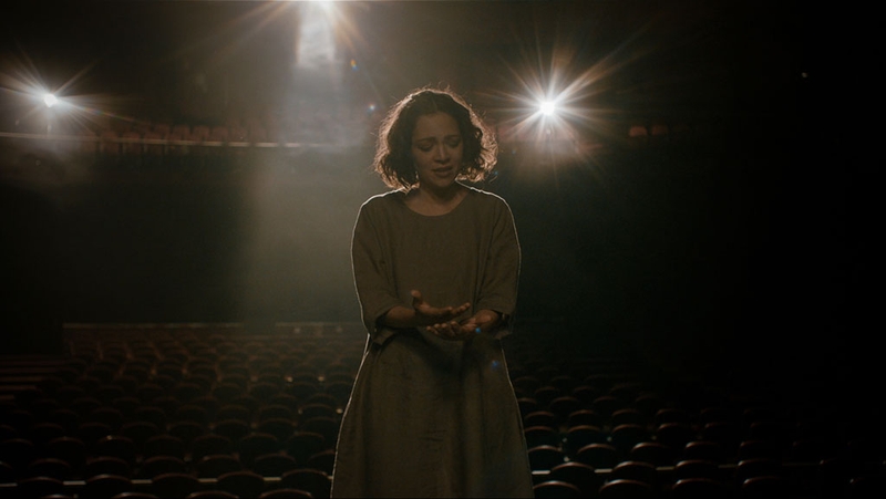 NATALIA LAFOURCADE - QUÉ HE SACADO CON QUERERTE
